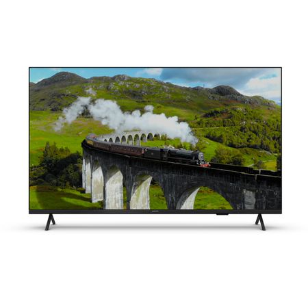 Google TV Philips 4K 50" 50PUD7408/77