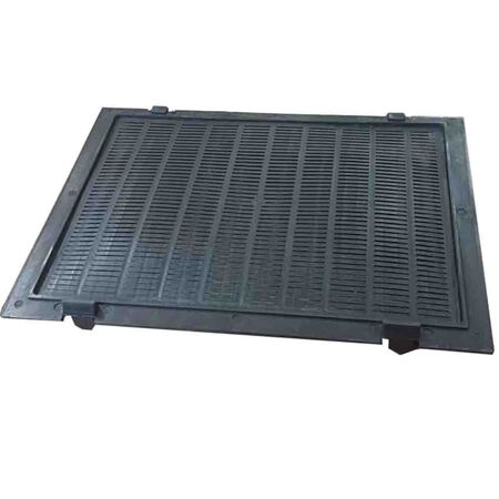 Filtro De Carbon Dalton Para Campana Tical/Oblo/Novy CFK40