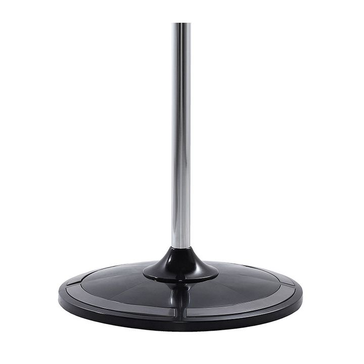 Ventilador de Pie Liliana Metálico 22" Motor Potenciado 130w VVPC22 - Vista 2