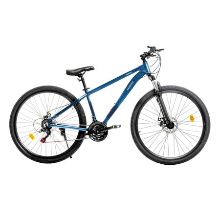 Bicicleta MTB 21 vel. Randers KAWILL Azul M