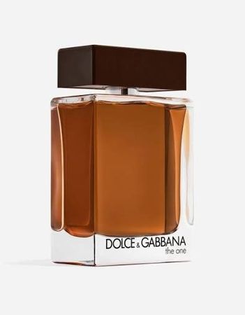 Dg Toph New Edp 100Ml