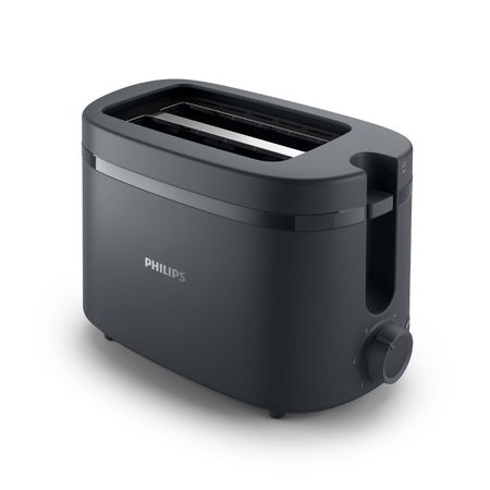 Tostadora Philips Essentials HD2510/90 Gris