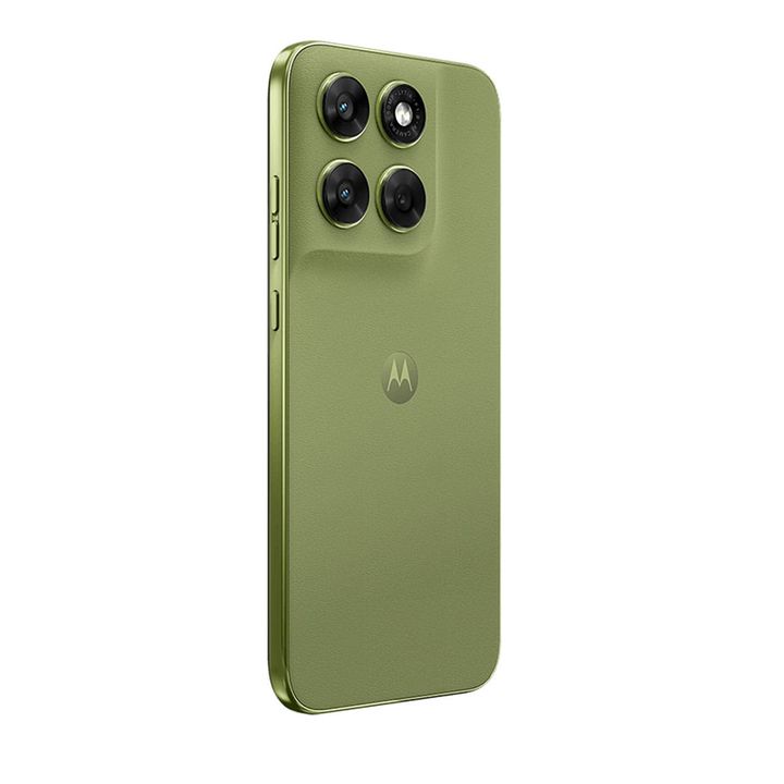 Celular Motorola Moto G67 4+256Gb 5G Pantone Nile - Vista 6