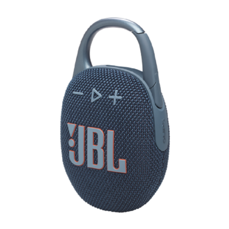 Parlante JBL Clip 5 Blue