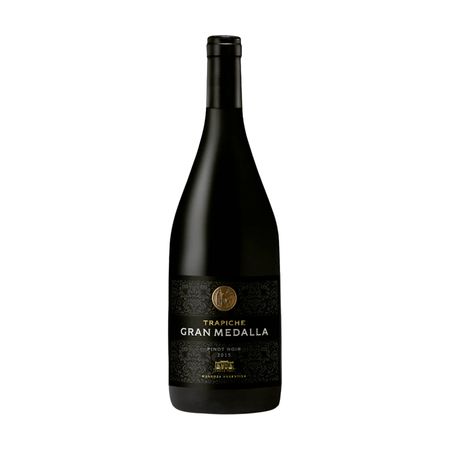 Vino Tinto Trapiche Gran Medalla Pinot Noir 750 ml