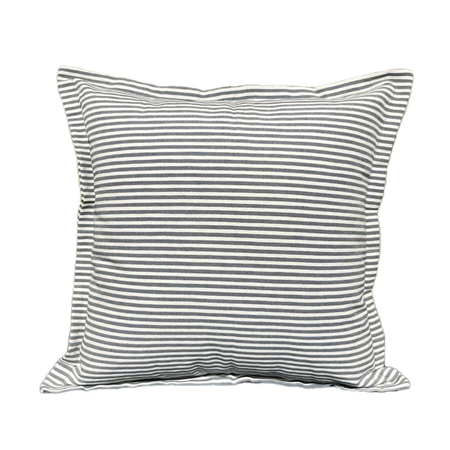 Almohadon decorativo nordico de Tusor Mil rayas 40x40 TS-4032