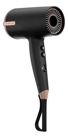 Secador De Pelo Remington D31a Flexistyle 2000W Accesorios