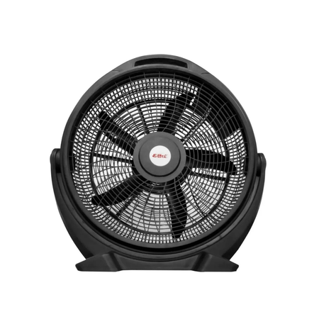 Eiffel Turbo Ventilador 20" 130W 5 Aspas E-530 