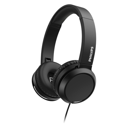 Auriculares On Ear Philips TAH4105BK/00