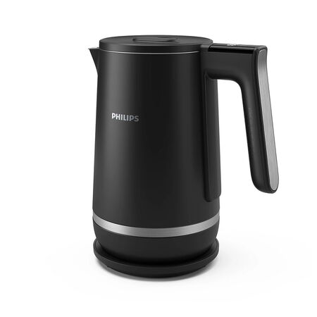Pava Electrica Philips HD-9396/90 Negra