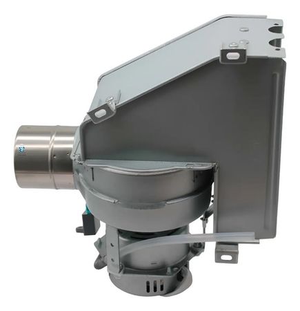 Peisa Repuesto Grupo Ventilador Calefon Tbf 14 90000910