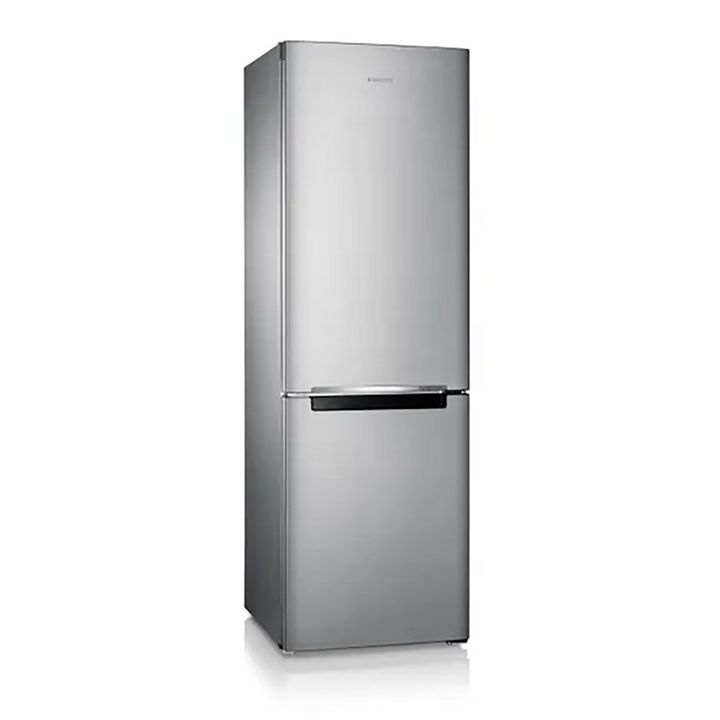 Heladera No Frost Samsung RB31 328 Lts Inverter Gris - Vista 4