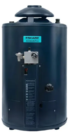 TERMOTANQUES ESKABE H 360 HYBRID 4 VERTICAL