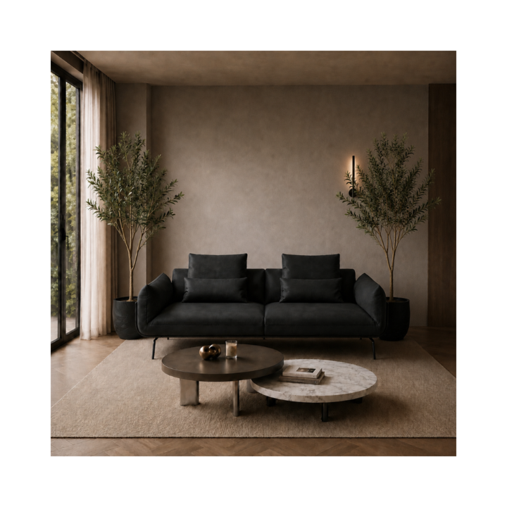 SOFA ARITZA - Vista 1