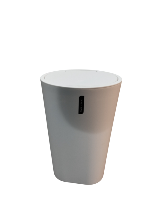 Set de Baño Ezego 6 Piezas RM2505 Color Blanco - Vista 9