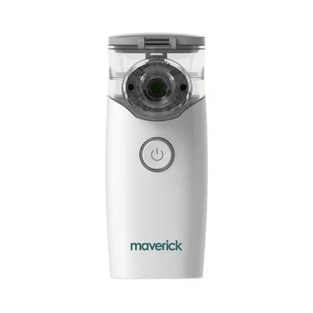 Nebulizador Ultrasónico Maverick NE-M01 Portátil