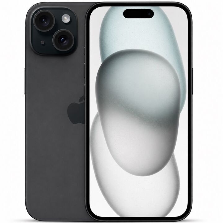 Apple iPhone 15 128GB - Vista 7