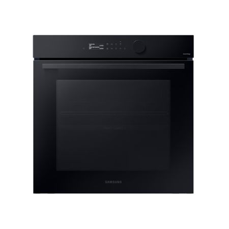 Horno Electrico Empotrable Negro 60 Cm Grill Samsung  Nv7b5645tak