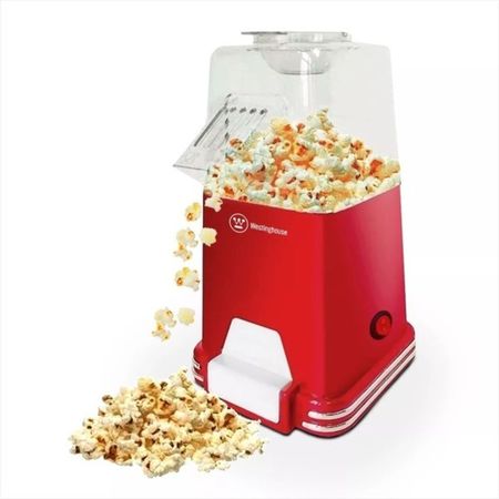 Pochoclera Westinghouse WH-PM1200L-01 1200W Con Bowl
