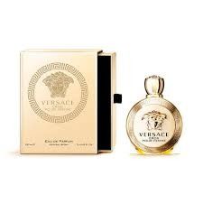 Versace Eros Pour Femme Edp 100 Ml - Vista 1