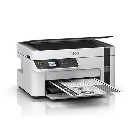 Impresora Multifuncion Epson M2120 EcoTank WiFi
