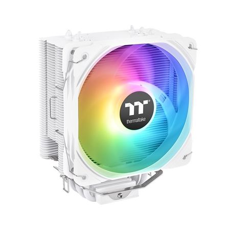 Cooler TT UX200 SE ARGB Lighting Intel &amp; AMD White