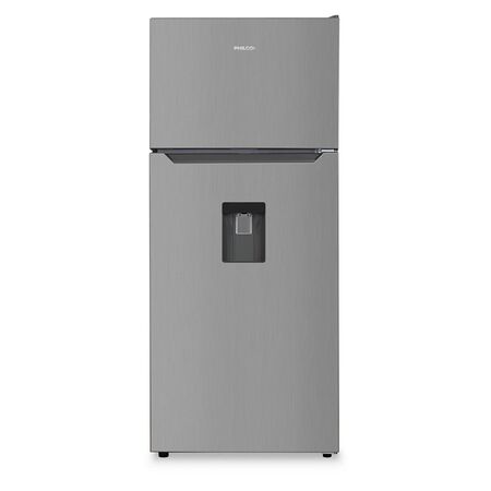 Heladera No Frost Philco PHNT453XDI2 Inverter 402 Lts Inoxidable