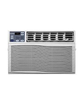 Aire Acondicionado Ventana Boher Bo-Av4500V 5000W Fs