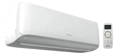 Aire Split 6400w Inverter Frio Calor Hisense