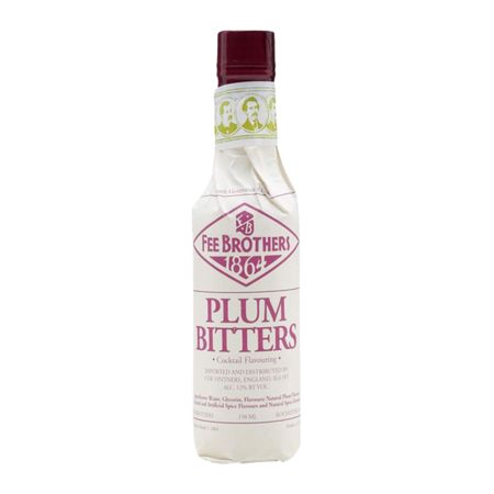 Bitter Fee Brothers Plum Bitter 150 ml