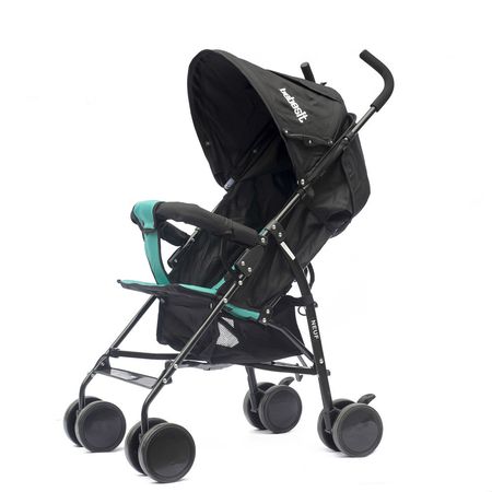Coche Paragüitas Bebesit Neuf 15 kg