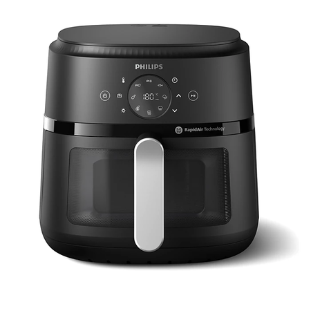 Freidora de Aire Philips NA23100 13 en 1 6.2L