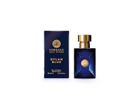 Versace Ph Dylan Blue Edt 30 Ml