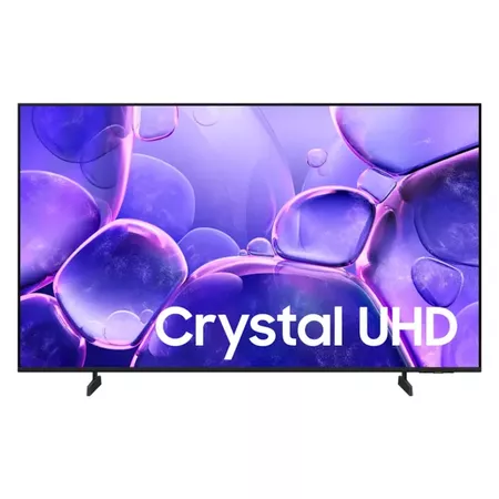 Smart Tv Samsung 55" 4K UHD Tizen UN55U8000