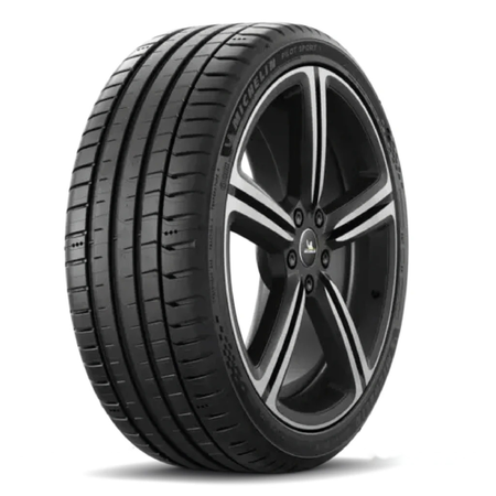Neumático Michelin 225/45 r17 XL 94 (Y) Pilot Sport 5