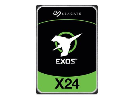 Disco RIgido Interno Seagate Exos X24 16TB ST16000NM002H