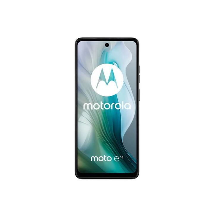 Celular Motorola Moto E14 XT2421 64GB/2GB - Vista 2