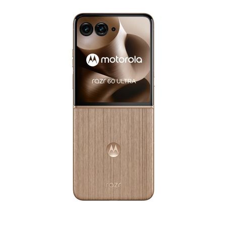 Celular Motorola Razr 60 Ultra 5G 16GB 1TB Mountain Trail XT2551-6 PB8R0016AR