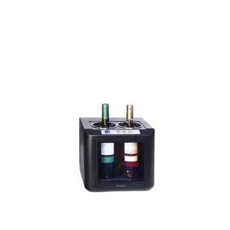 Cava Vondom Por Copa 2 Botellas