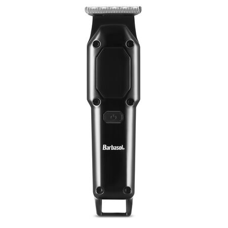 Afeitadora Barbasol Single Blade Facial Y Corporal Negro CBT1-3104-ARG