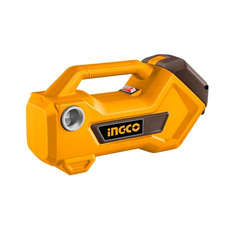 BOMBA DE TRASIEGO A BATERIA 20V INGCO TPLI2001