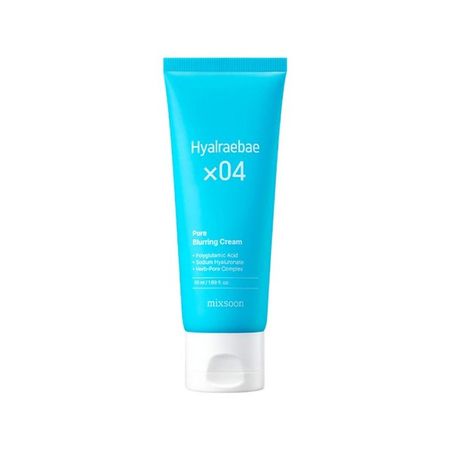 Mixsoon Hyalraebae Pore Blur Crema Facial 50 ml