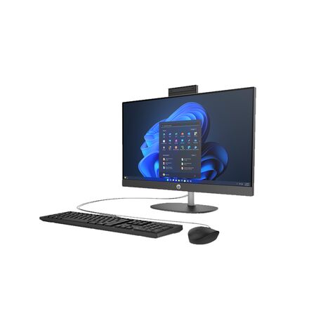 All in One HP 24 i5-1334U 16GB SSD512GB 240 Sin Sistema Operativo
