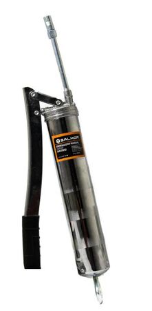 SALKOR ENGRASADOR MANUAL HOGAR 300CC (601.EMH3000)