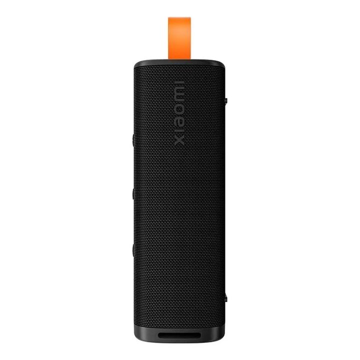 Parlante Xiaomi Sound Outdoor Bluetooth Waterproof Black - Vista 3