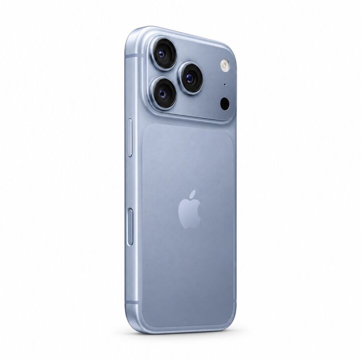 Apple iPhone 18 Pro 12GB RAM 256GB - Vista 13