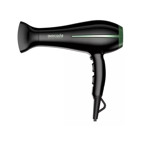 Secador de Pelo Ga.Ma Bora Avocado 2300W (141650) Boquilla