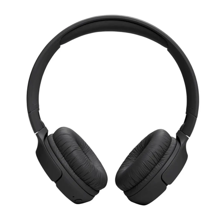 Auriculares JBL Tune 520BT Bluetooth Negro