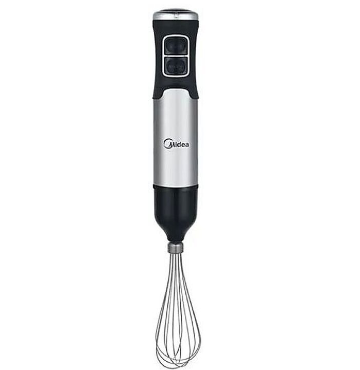 Mixer Minipimer Licuadora de Mano Midea 850W HB-1100X2AR1 - Vista 4