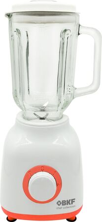 LICUADORA BFLI300 220W 1.5L 2 VELOCIDADES BKF